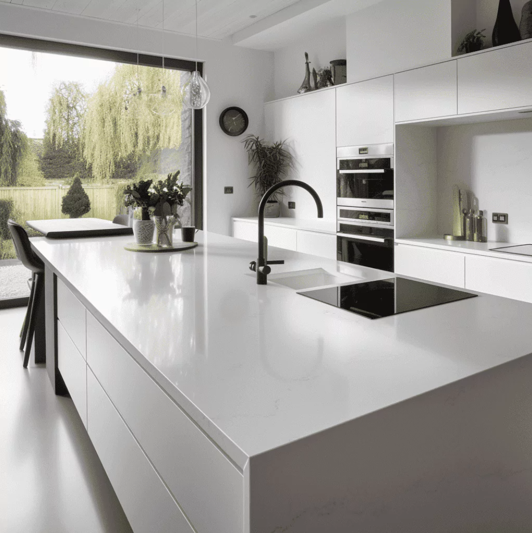 Corian