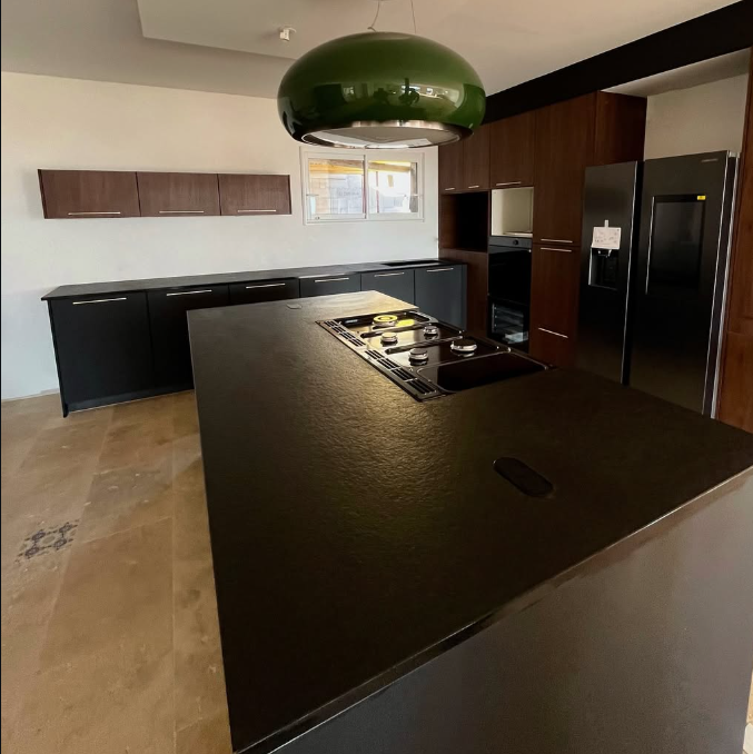 Le Granit noir Zimbabwe : un grand classique